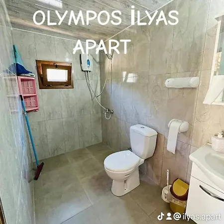 Ilyas Apart Vila *