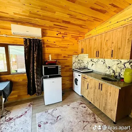 Ilyas Apart Вилла *